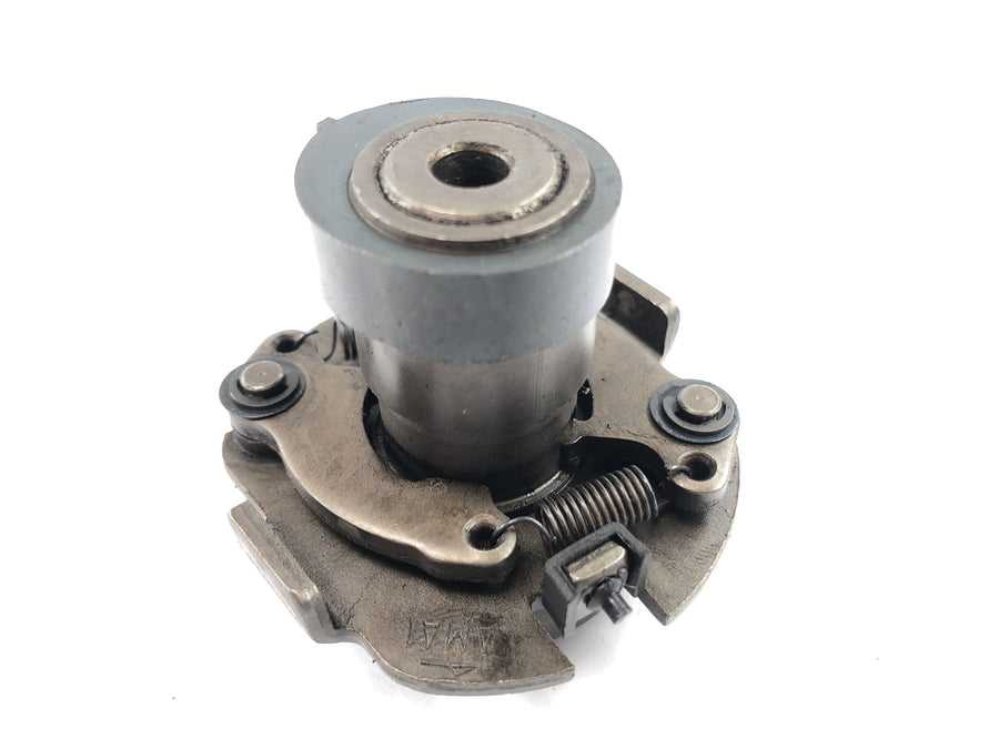 Honda GL 500 Silversching PC02 [1982] - Generator Pickup Customer Ignition Impulse Provider