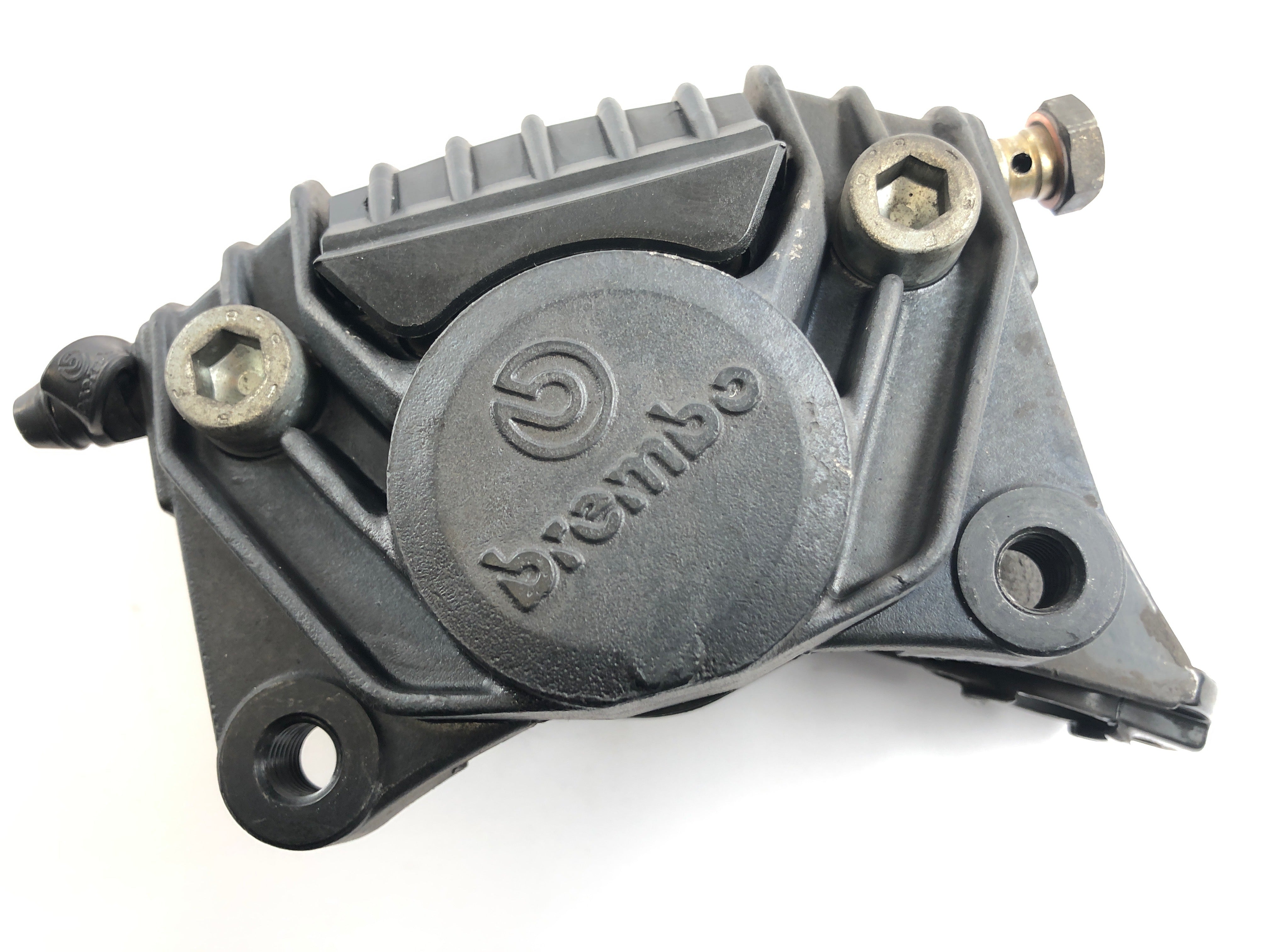 BMW K 1100 LT [1991] - Brake caliper rear