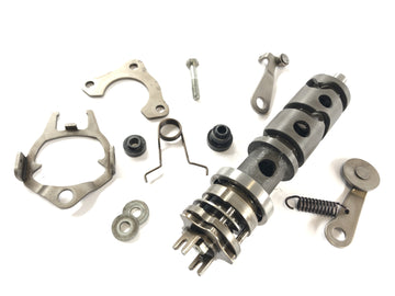 Honda Goldwing GL 1100 SC02 [1980] - Schaltwalze