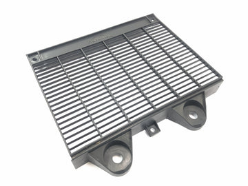 Triumph Daytona 900 T300 [1996] - Kühlergitter Schutzabdeckung Kunststoff vorne - 0