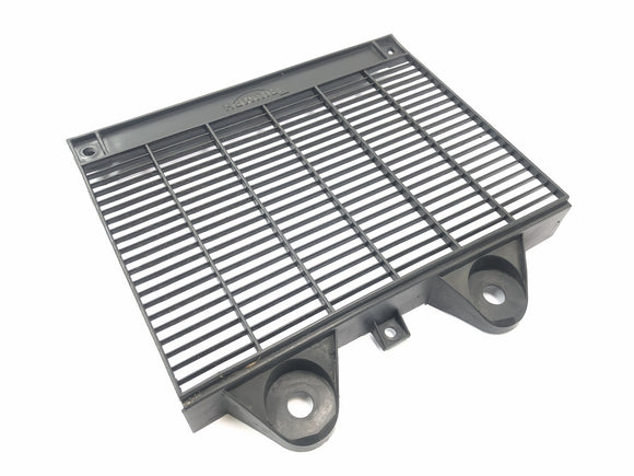 Triumph Daytona 900 T300 [1996] - Kühlergitter Schutzabdeckung Kunststoff vorne