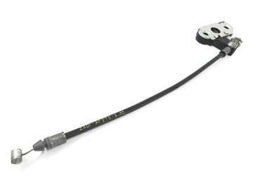 Husqvarna SM 630 A4 [2010] - Blokada siedzenia z Bowden Train - 0