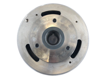 Yamaha XT 600 Zenere 34L [1985] - Polad - 0