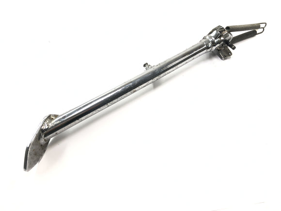 BMW R 1200 Cl K30 [2003] - Sidan står med fjädrar