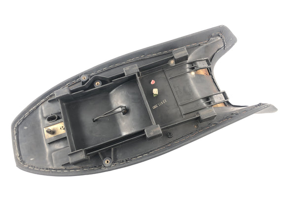 Ducati Monster S4R M4 [2004] - Sitzbank Sitzpolster Sitzkissen