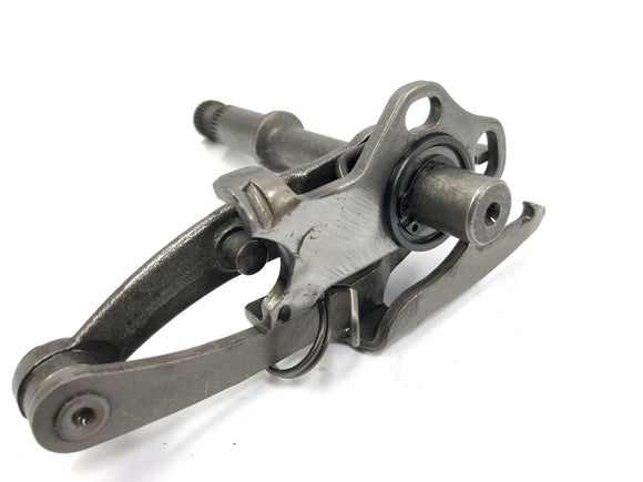 Ducati 900 SS [1991] - Schaltwelle