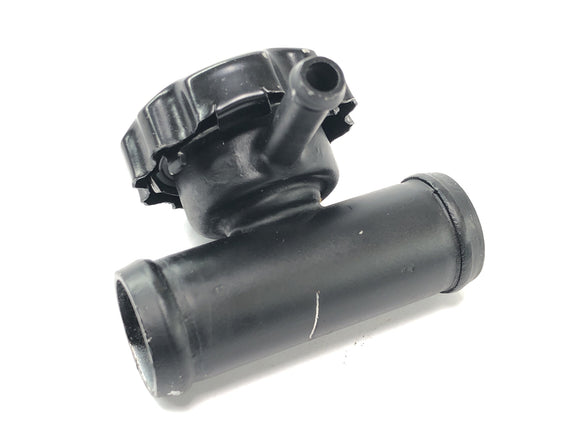 Benelli TNT 1130 [2009] - Ventillock för kylvätskeexpansionstanken