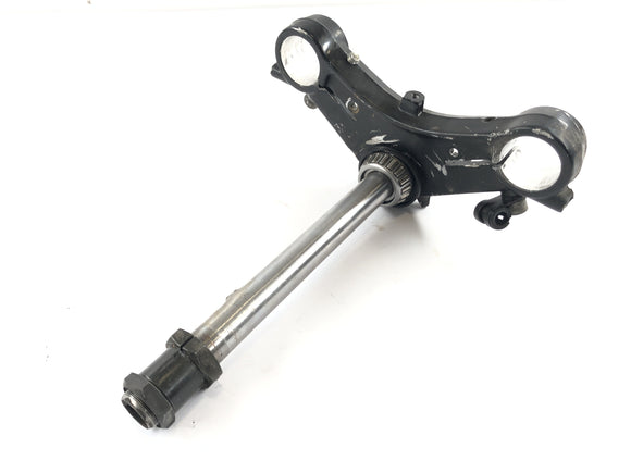 Moto Guzzi California 1100i [1995] - Fork Bridge sotto