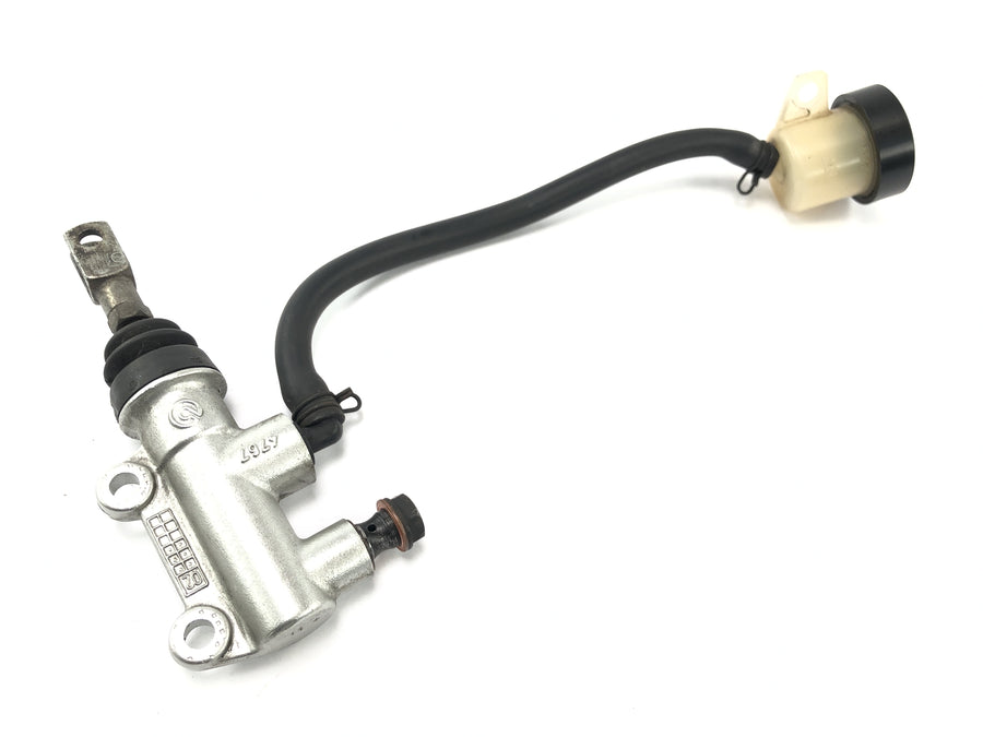 Ducati 999 H4 [2003]  - 後ろのブレーキポンプ