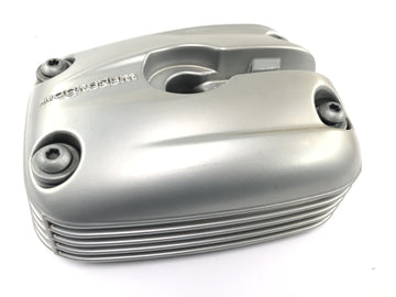 BMW R 1150 RS R22 [2003] - Ventilkåpa vänster cylinderhuvudkåpa magnesiumkåpa - 0