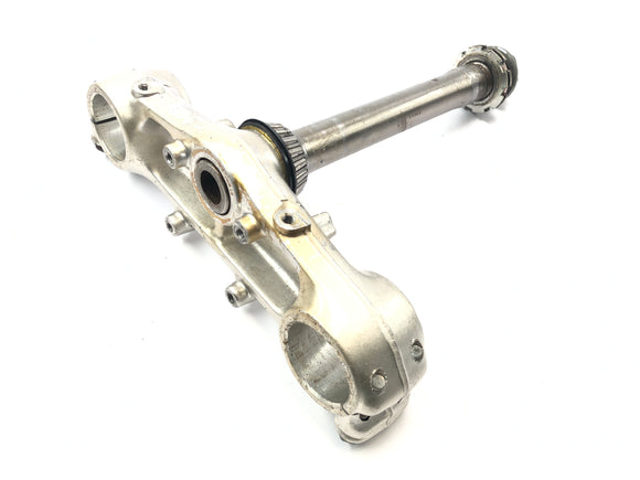 Honda XL 600 R PD03 [1986] - Lower fork bridge