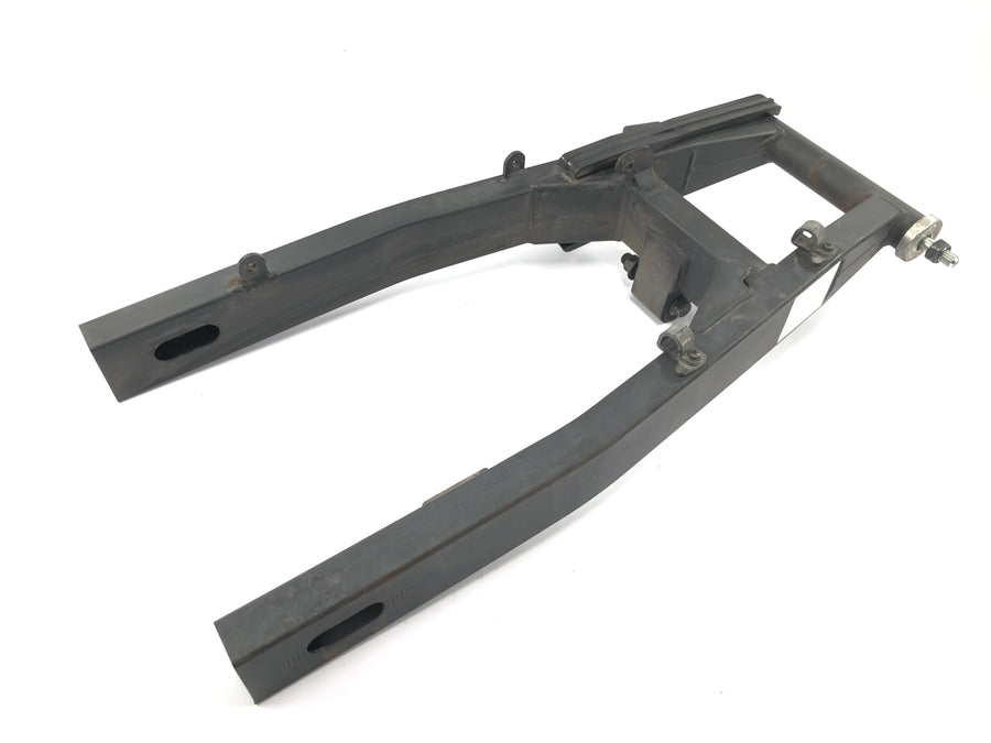 Yamaha WR 125 X DE07 [2010] - Svängarm bakhjul svängarm