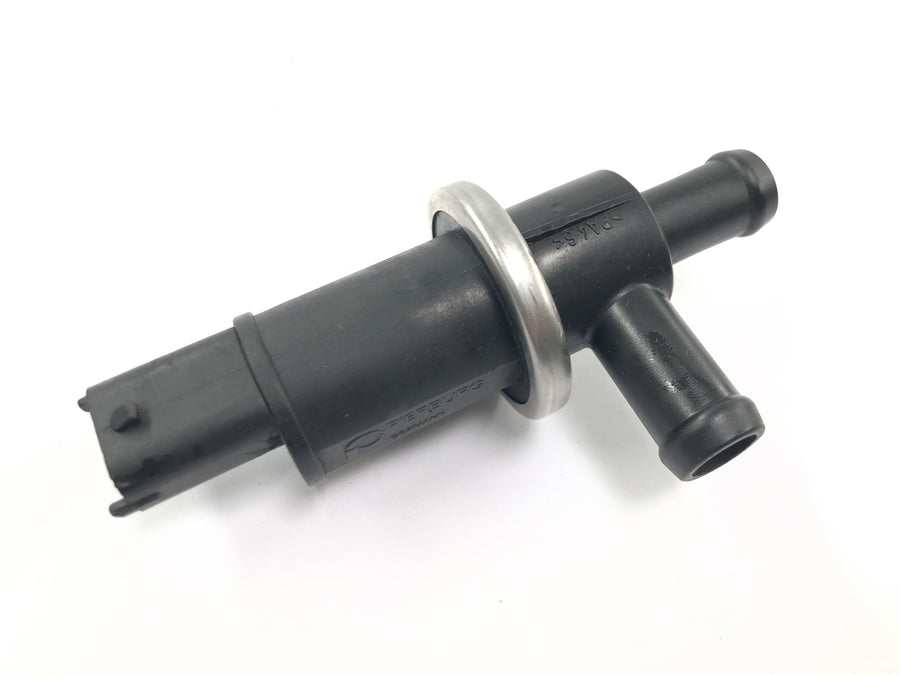 KTM 640 LC4 Prestige [2005] - 二次エアバルブ真空バルブ