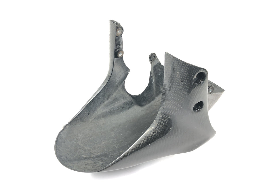 本田 CBR 1000 RR SC57 [2006] - 前挡泥板 前轮盖 碳前挡泥板