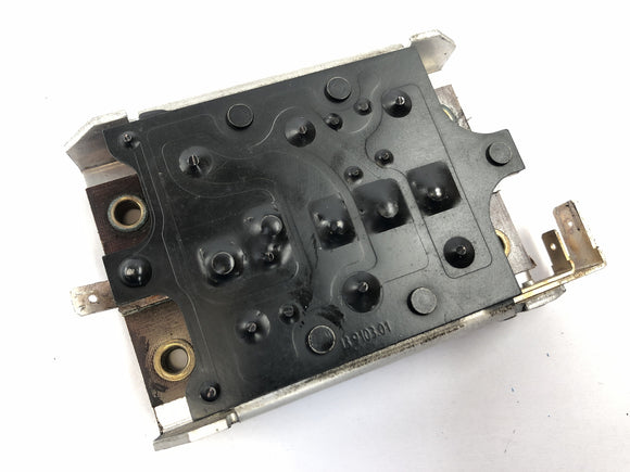 BMW R 100 RT 247 [1981] - Diodová deska