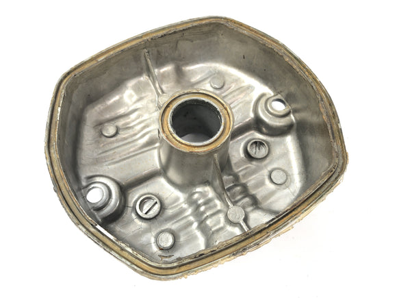 Honda GL 500 Silverwing PC02 [1982] - крышка клапана слева