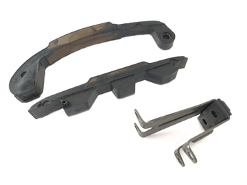 Triumph Daytona 900 T300 [1996] - Juego de guías deslizantes y guías tensoras - 0