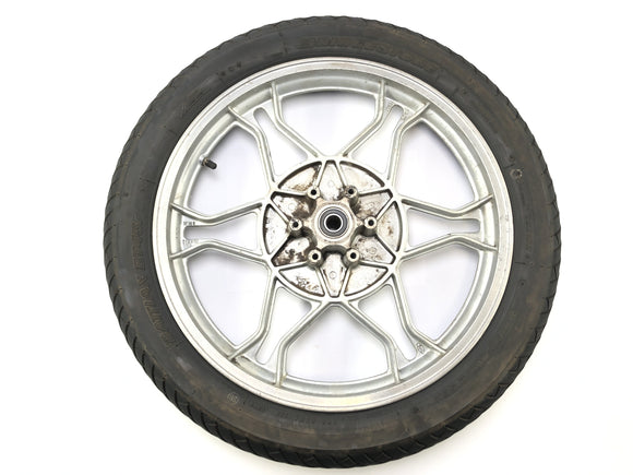 Moto GUZZI V 1000 VG [1980] - Voorwielrand Rad 2,15 x 18 "