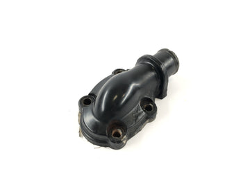 Triumph Speed ​​Triple 955i [1999] - Vattenflänsmotorlock - 0