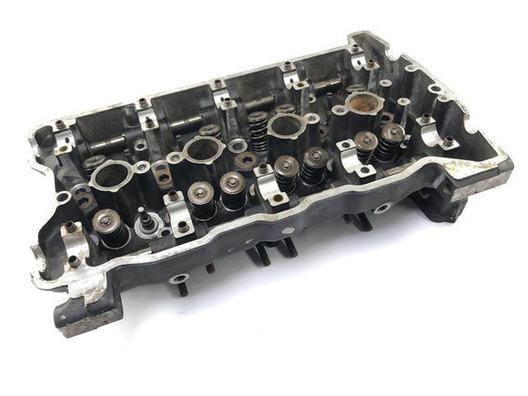 Kawasaki GPZ 1000 RX [1987] - Zylinderkopf nicht komplett