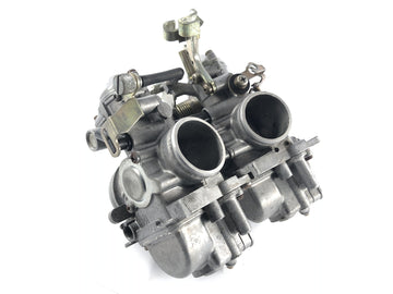 Honda XL 600 LM PD04 [1989] - Vergaser