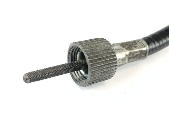 Yamaha XT 600 Zenter 34L [1985] - Tachometeraksel