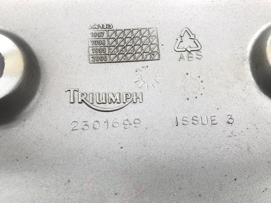 Triumph Tiger 955i 709EN [2003] - Πίσω φέρινγκ