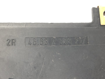 BMW K 1100 RS [1991]  - 内部 - 0