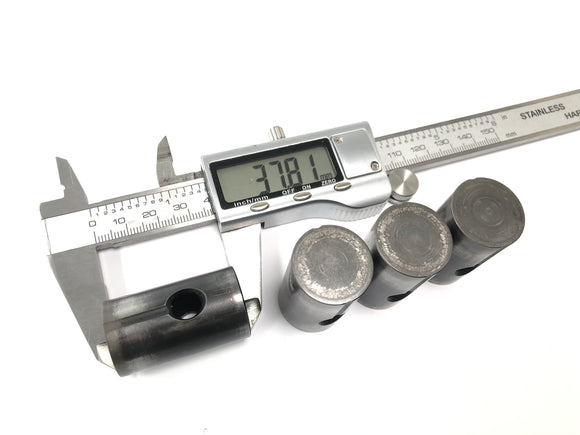 Moto Guzzi California III VY Integrale [1990] — комплект толкателей толкателей клапанов