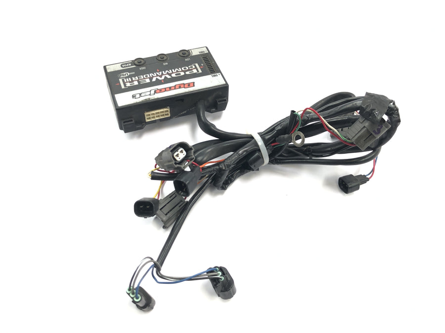 Honda CBR 1000 RR SC57 [2006] - Steuergerät Power Commander III Einspritzmodul