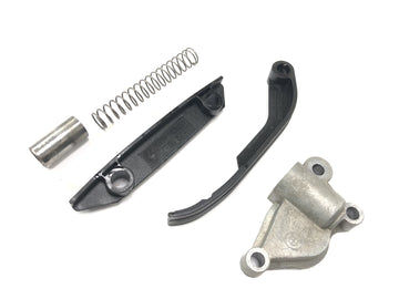 BMW R 850 C 259C [1999] - Ajoitusketjun kiristimen kiristyskisko, sisävipu - 0