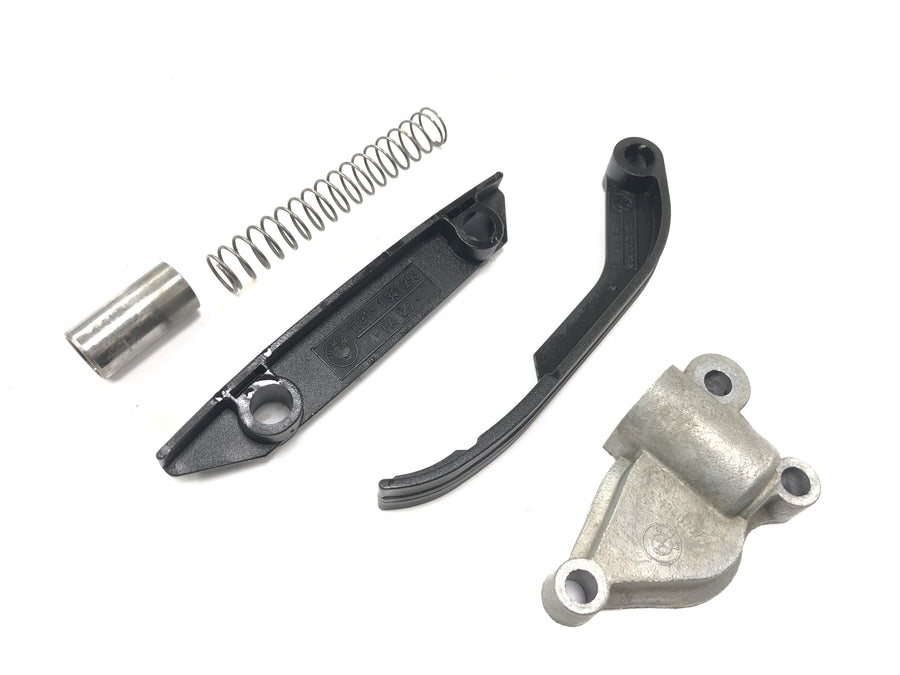BMW R 850 C 259C [1999] - Spannschiene Steuerkettenspanner Umlenkhebel innen