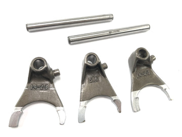 Ducati 999 H4 [2003] - Switch Forking Switching Claus Set 