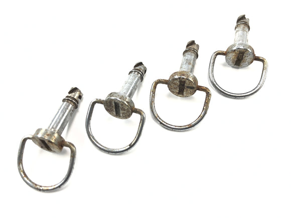 Honda XRV 750 Africa Twin RD04 [1990] - Schnellverschlüsse Verkleidungshalter