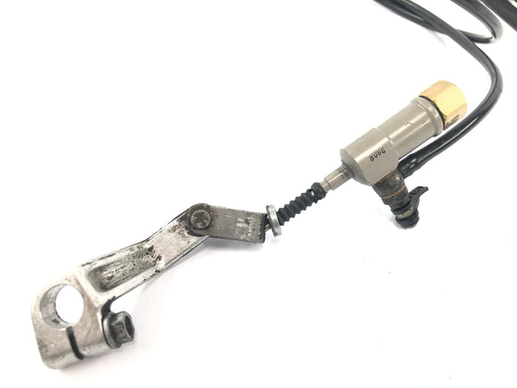 KTM 640 Adventure LC4 [2001] - Clutchkabel Bowdenkabel