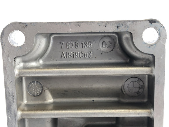 BMW K 1300 S K12S [2010]  - 电机盖壳通风