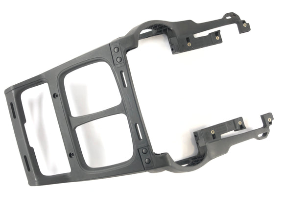 BMW R 1100 RT 259 [1997] - Gepäckbrücke Trägergepäckträger Kofferhalterung hinten