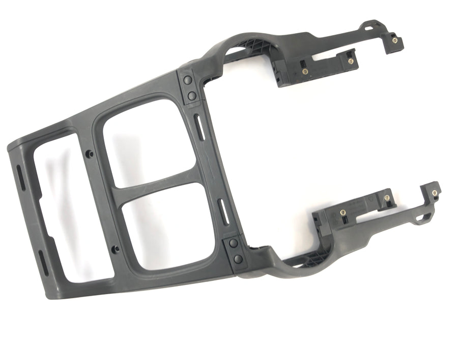 BMW R 1100 RT 259 [1997] - Bagage Bridge Carrier Bagage Carrier Case Holder bagpå