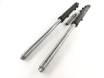 Honda CB 900 F SC01 [1981] - Gabel Telegable mit Achse