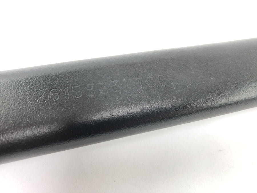 Triumph Street Triple R 675 D67LD [2010] - case holder holder bracket case