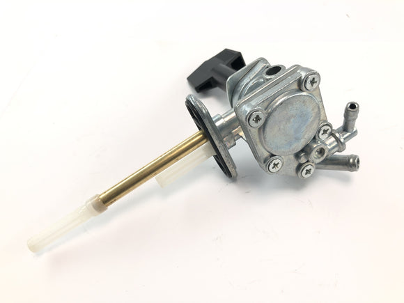 Yamaha XJR 1200 4PU [1996] - Benzinhahn Kraftstoffhahn Benzinventil Tankhahn Neuwertig