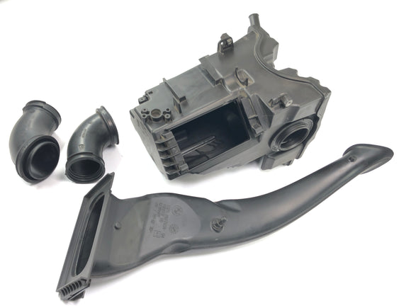 BMW R 1200 ST R1ST [2006] - Caixa de admissão de filtro de ar de caixa aérea