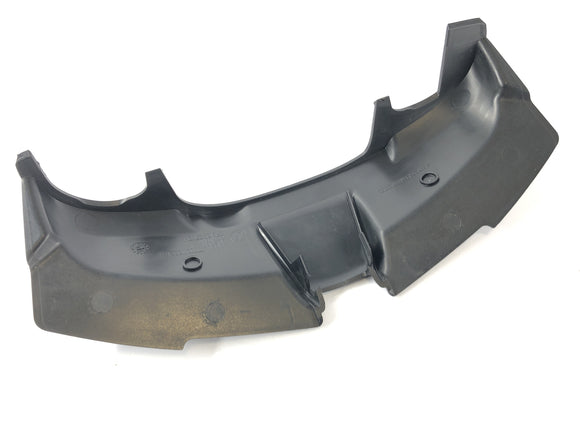 宝马K 1300 S K12S [2010]  - 覆盖驾驶舱