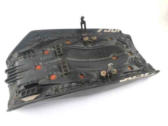 Honda CBX 750 RC17 [1984] - Seat seat cushion