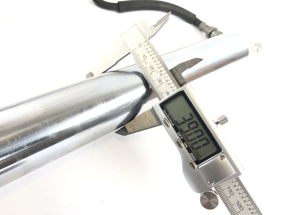 Honda Goldwing GL 1100 SC02 [1980] - Gabel Telegabel z osi