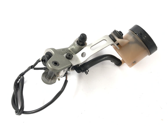 Ducati 1098 S H7 [2009]  - 前のブレーキポンプ