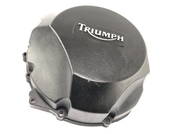 Triumph Daytona 900 T300 [1993] - tampa da tampa do motor tampa