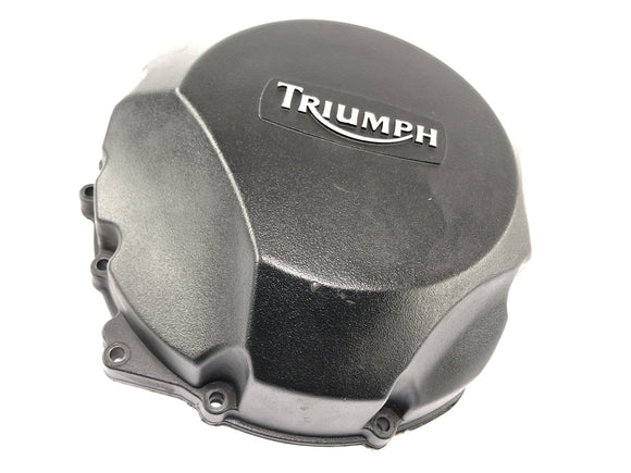 Triumph Daytona 900 T300 [1993] - tampa da tampa do motor tampa