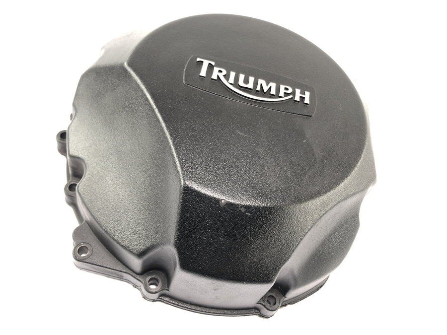 Triumph Daytona 900 T300 [1993] - Kupplungsdeckel Motordeckel