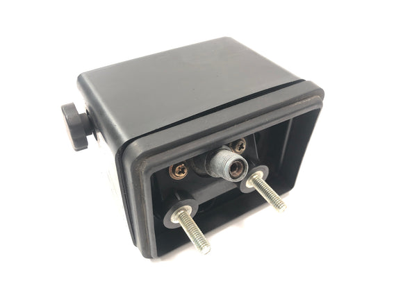 Honda XL 600 R PD03 [1986] - Speedometer tachometer instrument km/h display